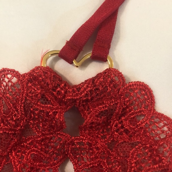 Victoria’s Secret Dream Angels Bra Size 32C - Picture 8 of 10